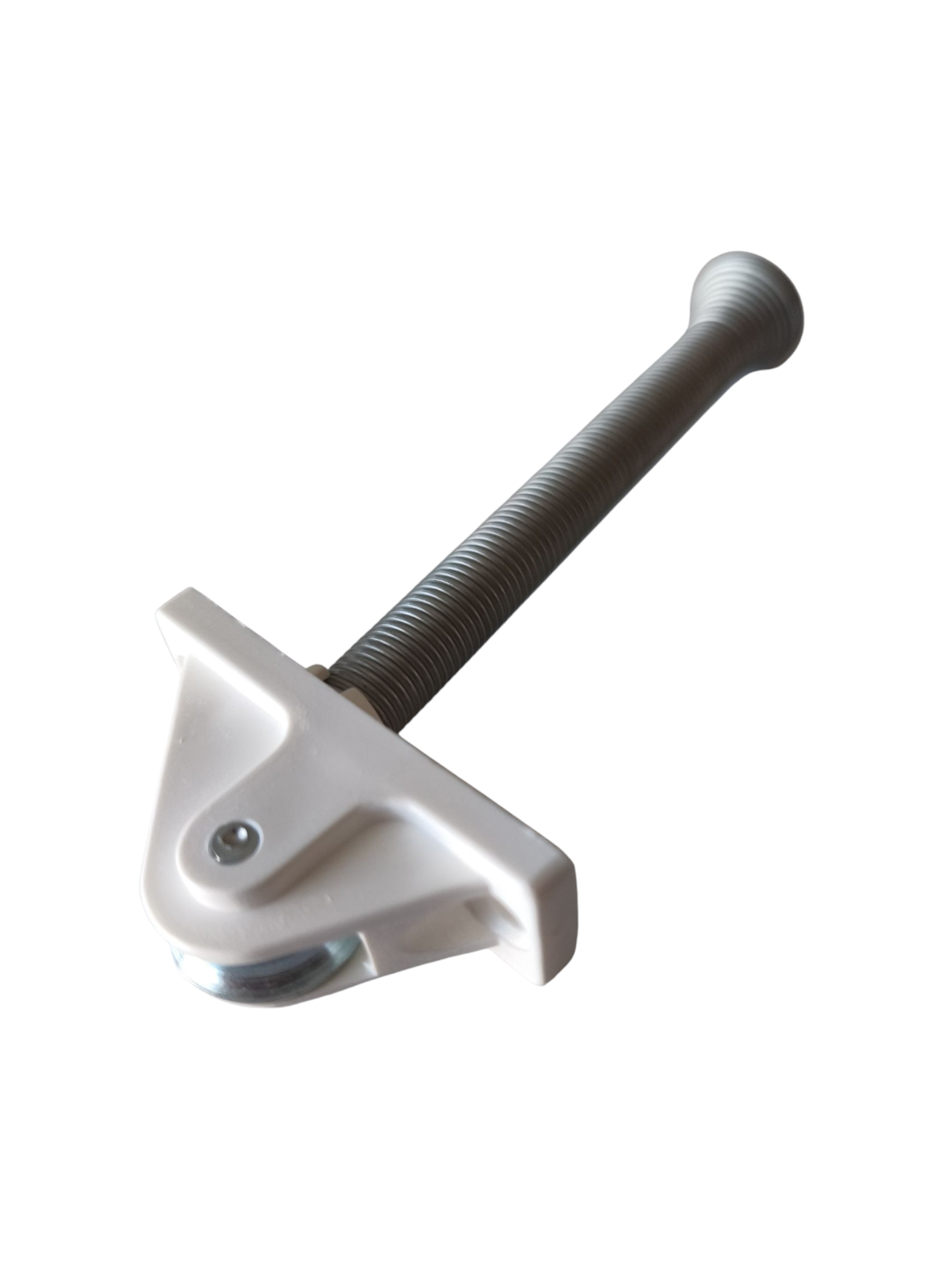 Zsinóros rugós bevezető